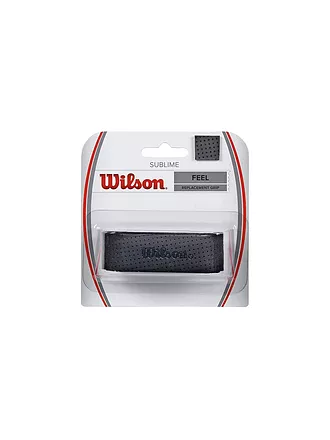 WILSON | Grip base de tenis Sublime |
